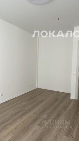 Снять трехкомнатную квартиру на Волоколамское шоссе, 24к1, метро Войковская, г. Москва