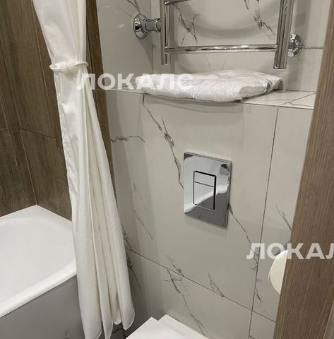 Сдаю 2х-комнатную квартиру на улица Пресненский Вал, 8К2, метро Баррикадная, г. Москва