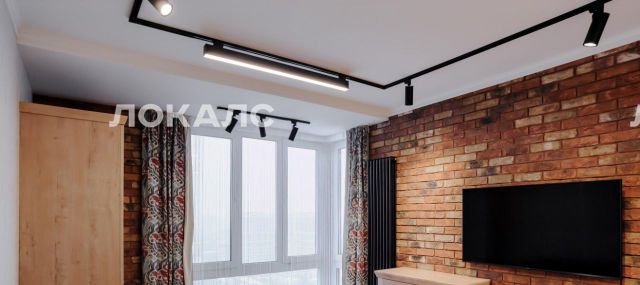 Сдается 4х-комнатная квартира на Тюменский проезд, 3к1, метро Бульвар Рокоссовского, г. Москва