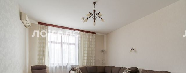 Сдаю 4х-комнатную квартиру на Валовая улица, 20, метро Серпуховская, г. Москва