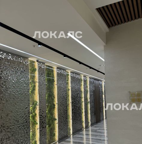 Сдам 2-к квартиру на Херсонская улица, 43к5, метро Калужская, г. Москва
