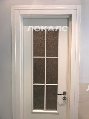 Сдам 1к квартиру на Овражная улица, 24к8, метро Речной вокзал, г. Москва