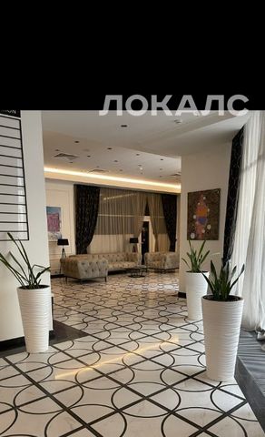 Снять 2к квартиру на Большая Садовая улица, 5к1, метро Тверская, г. Москва