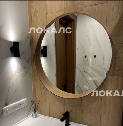 Сдам 2-к квартиру на улица Василисы Кожиной, 13, метро Багратионовская, г. Москва