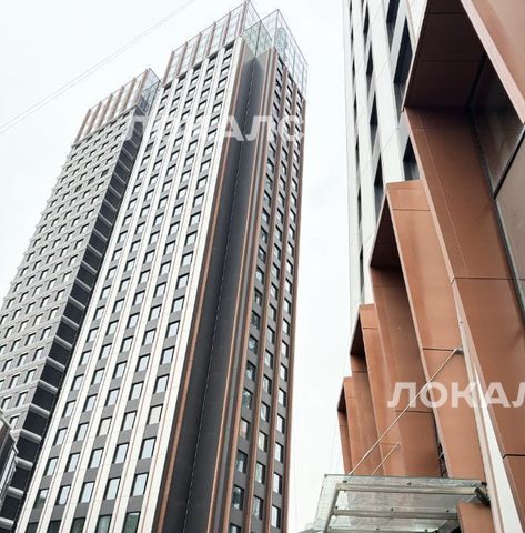 Аренда 2-к квартиры на улица Вильгельма Пика, 1, метро ВДНХ, г. Москва