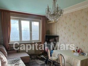 2-к кв. Москва ул. Перерва, 49 (50.0 м²)