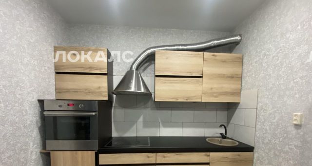 Сдам 1к квартиру на улица Красная Сосна, 3А, метро Ботанический сад, г. Москва