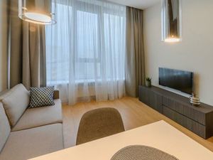 2-комнатная квартира: Москва, улица Василисы Кожиной, 13 (47 м²)