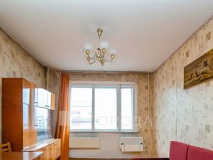 2-к кв. Новосибирская область, Новосибирск Гурьевская ул., 42 (51.0 м²)