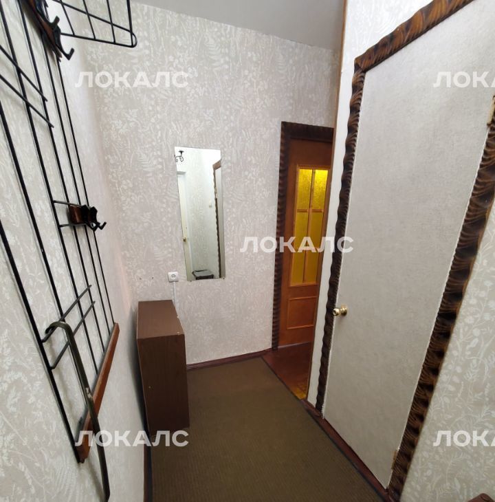 Снять 2-к квартиру на улица Фабрициуса, 33К2, метро Планерная, г. Москва