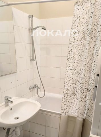 Сдаю 2х-комнатную квартиру на Ходынский бульвар, 2, метро ЦСКА, г. Москва