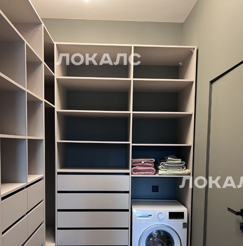 Снять 3к квартиру на 3-й Автозаводский проезд, 3, метро Дубровка (Люблинская линия), г. Москва