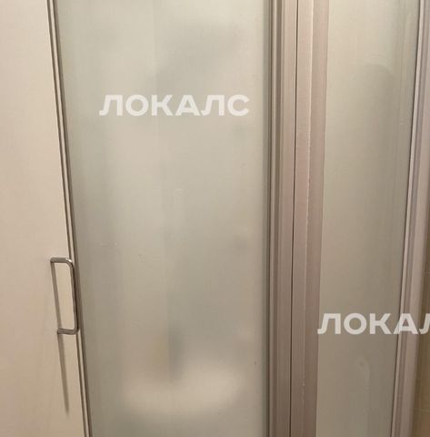 Сдам 3х-комнатную квартиру на улица Алымова, 3, метро Преображенская площадь, г. Москва