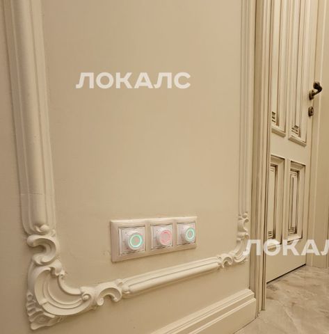 Сдаю 1к квартиру на Стремянный переулок, 2, г. Москва