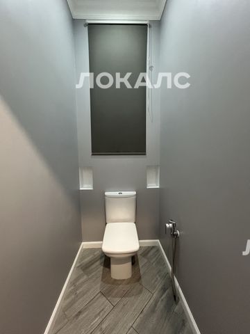 Аренда 2х-комнатной квартиры на г Москва, ул Красноказарменная, д 14А к 2, метро Авиамоторная, г. Москва