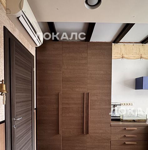 Сдается 2-комнатная квартира на улица Екатерины Будановой, 5, метро Кунцевская, г. Москва