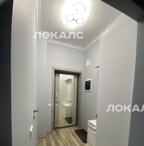 Сдаю 2-комнатную квартиру на улица Жемчужная, 1к1, метро Филатов Луг, г. Москва