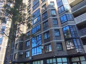 1-комнатная квартира: Воронеж, улица 9 Января, 225/1 (32 м²)