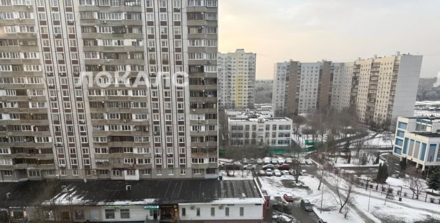 Сдаю 2к квартиру на переулок Ангелов, 6, метро Волоколамская, г. Москва