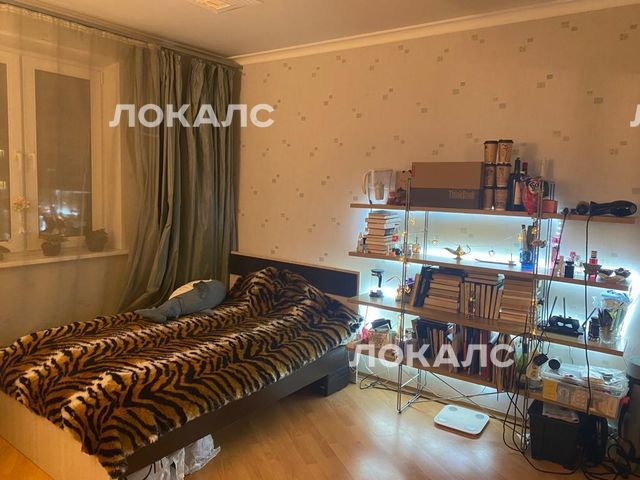 Сдам комнату на Лескова, 6, метро Бибирево, г. Москва