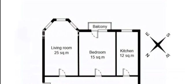 Снять двухкомнатную квартиру на Садовая-Триумфальная улица, 4/10, метро Маяковская, г. Москва