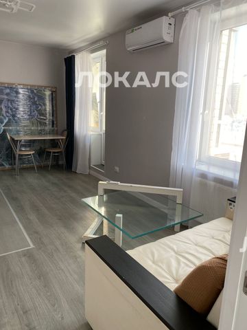 Сдается 2к квартира на Московская обл, г Балашиха, мкр Железнодорожный, пр-кт Героев, д 14, метро Нижегородская, г. Москва