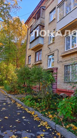Сдаю 1к квартиру на Московская обл, г Долгопрудный, ул Циолковского, д 18, метро Алтуфьево, г. Москва