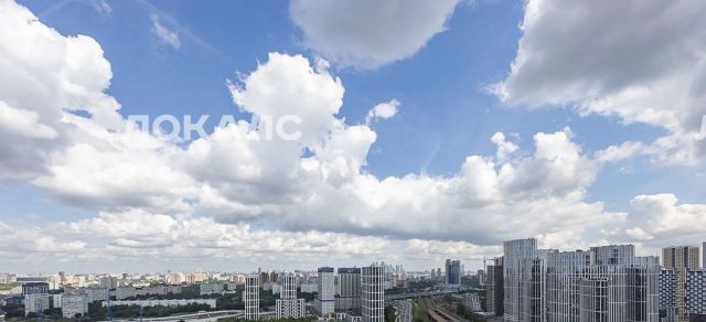 Сдам 2х-комнатную квартиру на Очаковское шоссе, 5к4, г. Москва