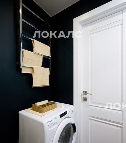 Снять 2-комнатную квартиру на улица Тихомирова, 12К2, метро Свиблово, г. Москва