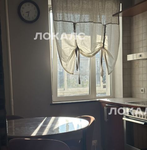 Сдаю 2к квартиру на Бутырская улица, 21, метро Савёловская, г. Москва