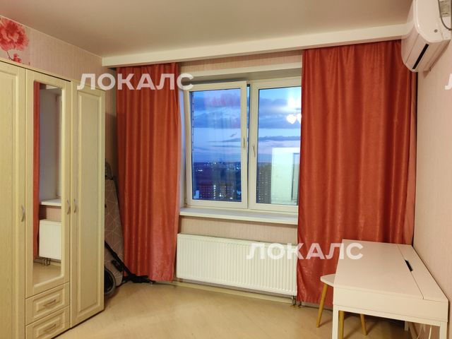 Снять 1-комнатную квартиру на Московская обл, г Лыткарино, ул Ухтомского, д 4, метро Котельники, г. Москва