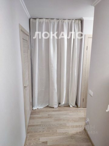 Аренда 1-комнатной квартиры на 2-я Пугачевская улица, 8К4, метро Измайлово, г. Москва