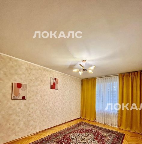 Снять 2-комнатную квартиру на Славянский бульвар, 1, метро Минская, г. Москва