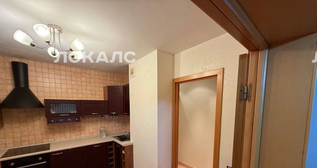 Снять 4к квартиру на Нахимовский проспект, 61К1, метро Академическая, г. Москва