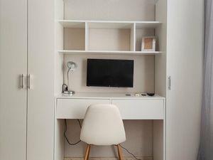 1к в 3-комнатной квартире (10 м²)