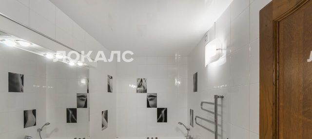 Аренда четырехкомнатной квартиры на улица Академика Королева, 4К1, метро ВДНХ, г. Москва