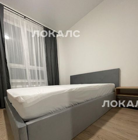 Сдам 2к квартиру на проспект Куприна, 30к2, метро Ольховая, г. Москва