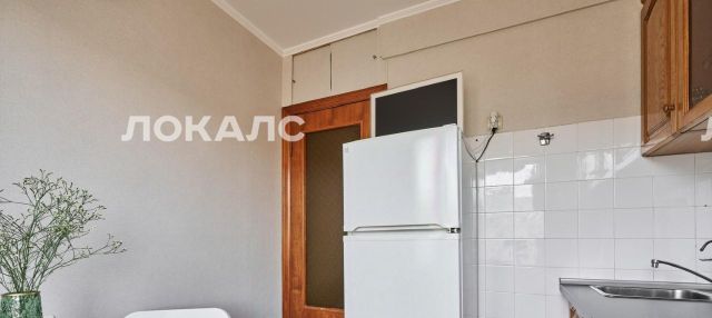 Аренда 2х-комнатной квартиры на улица Пестеля, 1, метро Отрадное, г. Москва
