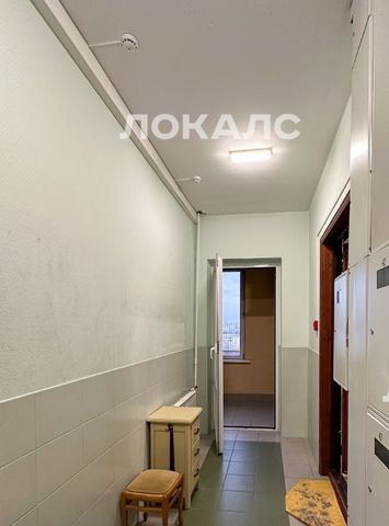 Аренда 1к квартиры на Хорошевское шоссе, 84К5, метро ЦСКА, г. Москва