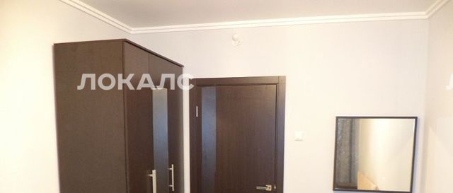 Аренда 2-к квартиры на Озерная улица, 4к2, метро Мичуринский проспект, г. Москва