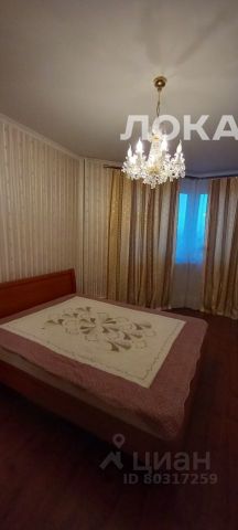 Сдается 2х-комнатная квартира на Варшавское шоссе, 160к2, метро Аннино, г. Москва