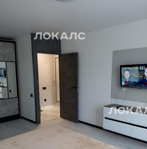 Аренда 1-комнатной квартиры на 11-я Парковая улица, 48К1, метро Первомайская, г. Москва