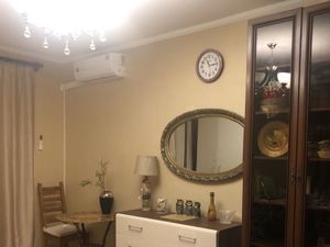 1 комнатная квартира на метро Спортивная