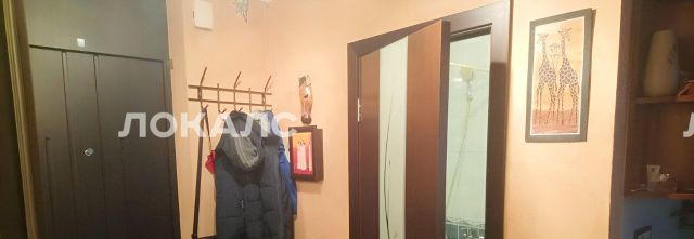 Сдается 1-к квартира на Большая Академическая улица, 23А, метро Войковская, г. Москва