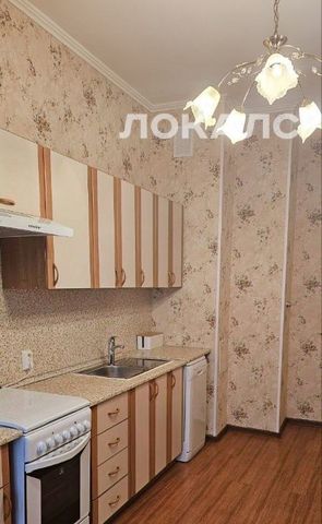 Сдается 1к квартира на Гжатская улица, 5к3, метро Площадь Мужества, г. Санкт-Петербург