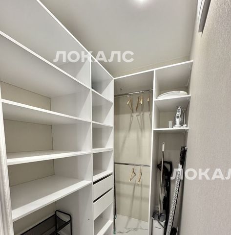 Сдается трехкомнатная квартира на Новохохловская улица, 15к1, г. Москва