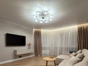 2-к кв. Москва Лебедянская ул., 36К1 (66.0 м²)