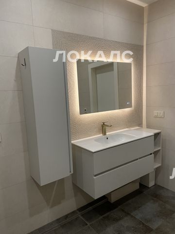Сдается 2х-комнатная квартира на г Москва, ул Сосинская, д 6, метро Пролетарская, г. Москва