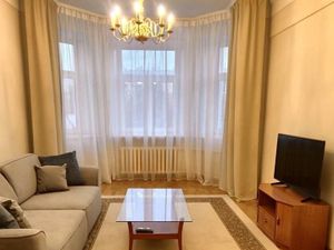 2-к кв. Москва Дмитровский проезд, 8 (67.0 м²)