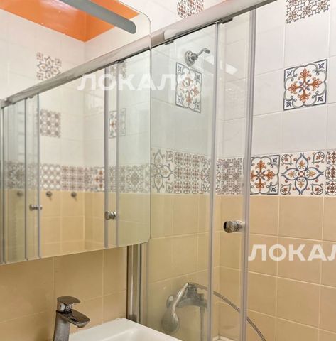 Сдаю 3к квартиру на 2-й Колобовский переулок, 12, г. Москва